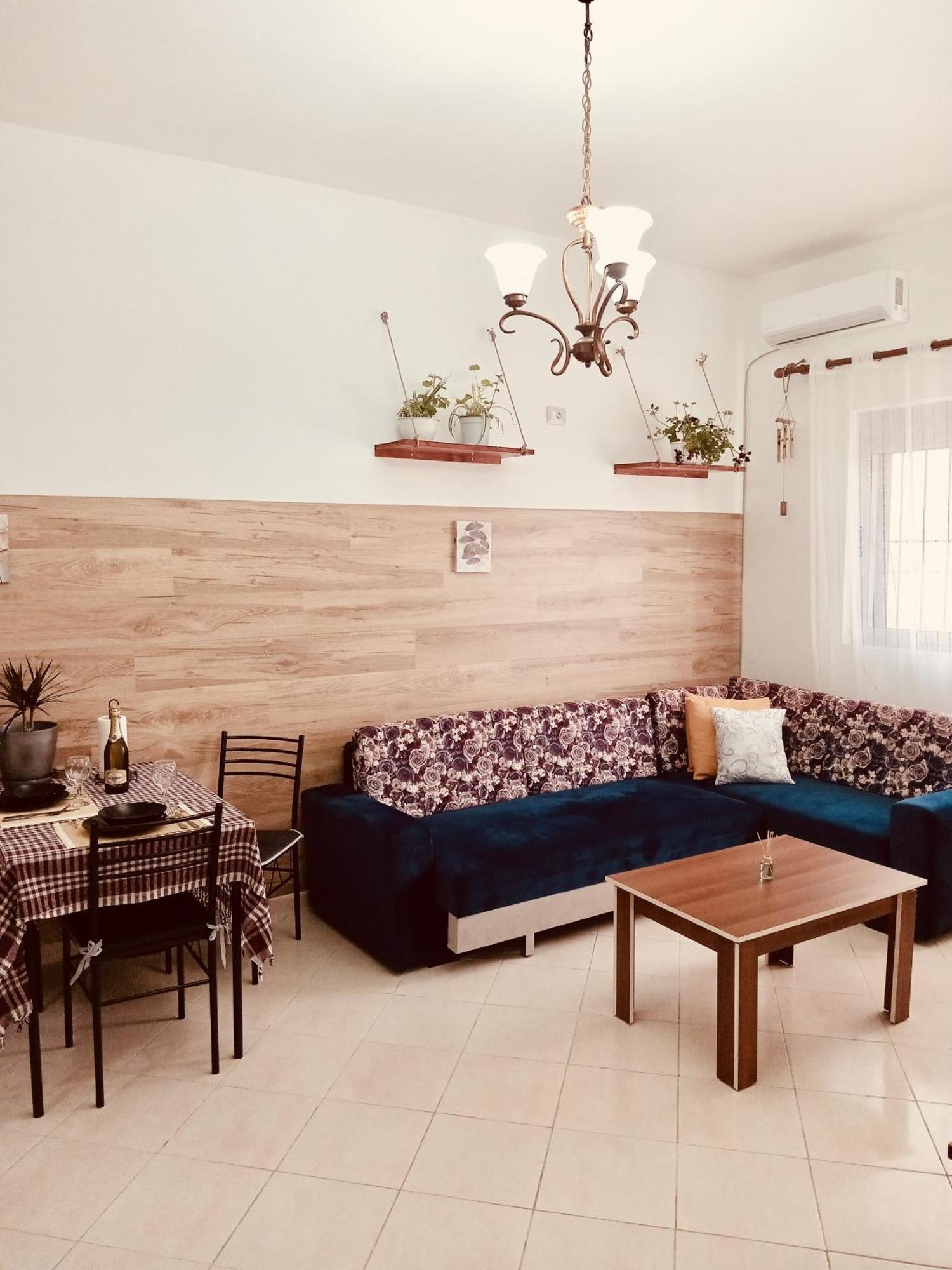 Ferienwohnung Beach Area Durrës Exterior foto
