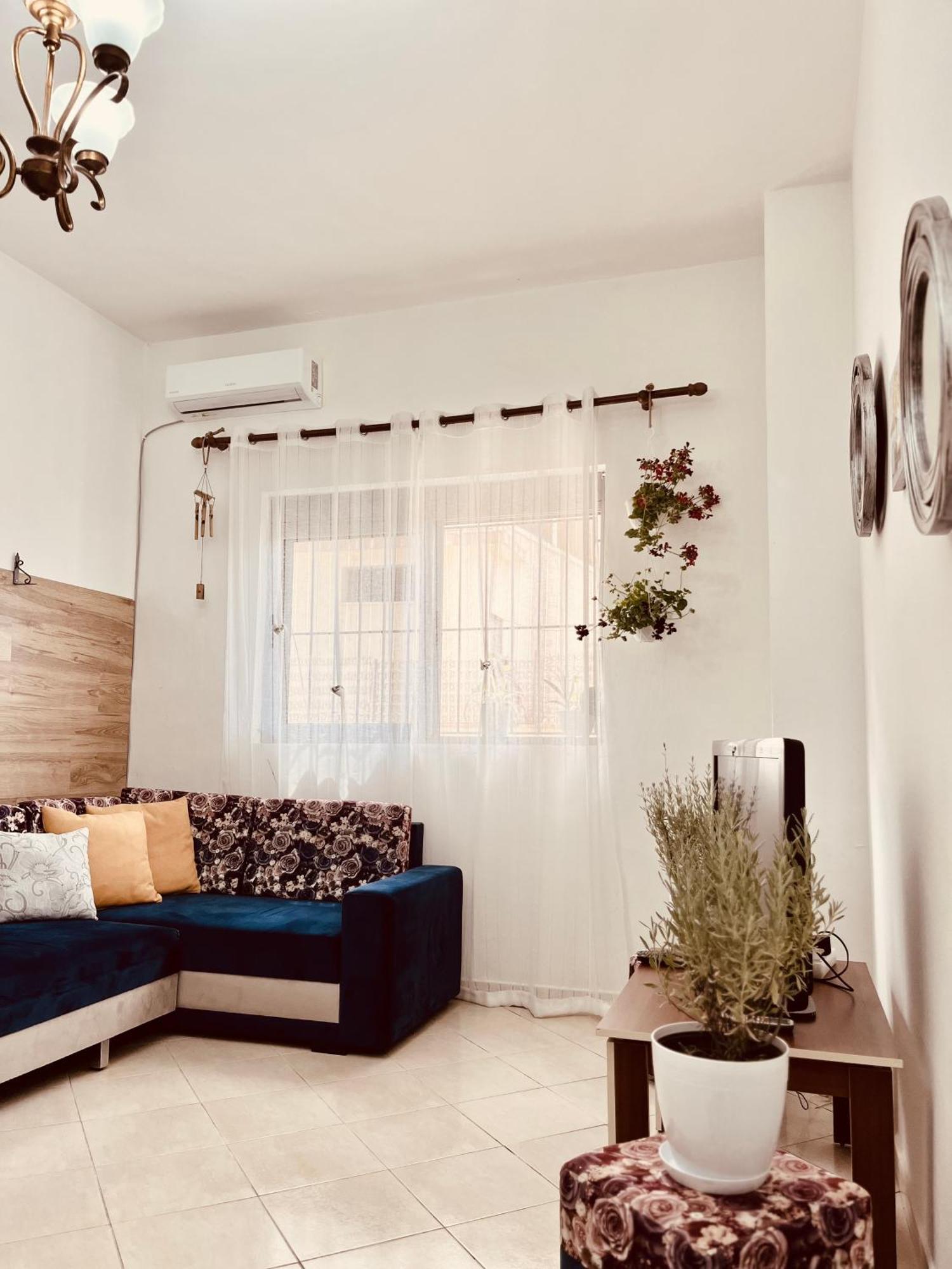 Ferienwohnung Beach Area Durrës Exterior foto